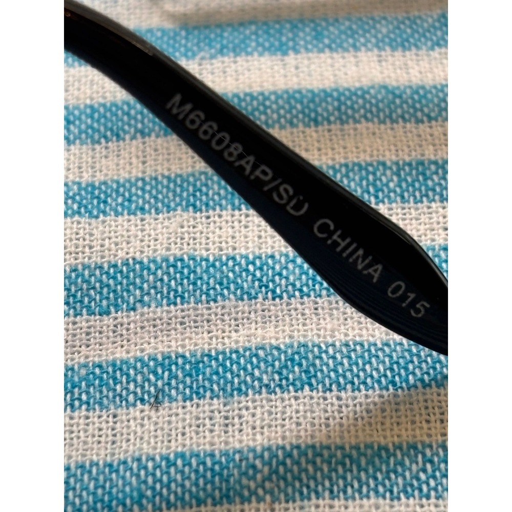#101. Rimless Sunglasses - Picture 8 of 9